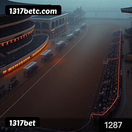 1317bet Logo
